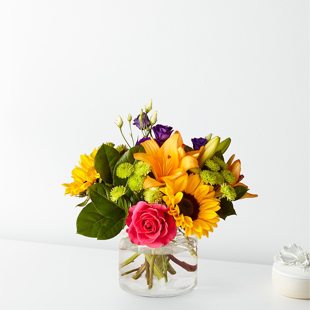Best Day Bouquet – COUNTRY PEDDLER FLORAL & GIFT, Savanna IL