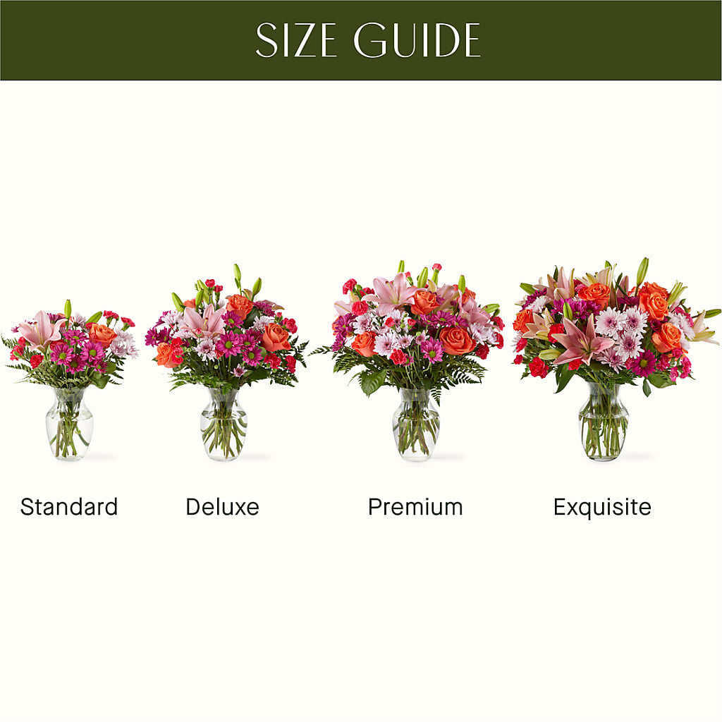 Light of My Life Bouquet – COUNTRY PEDDLER FLORAL & GIFT, Savanna IL