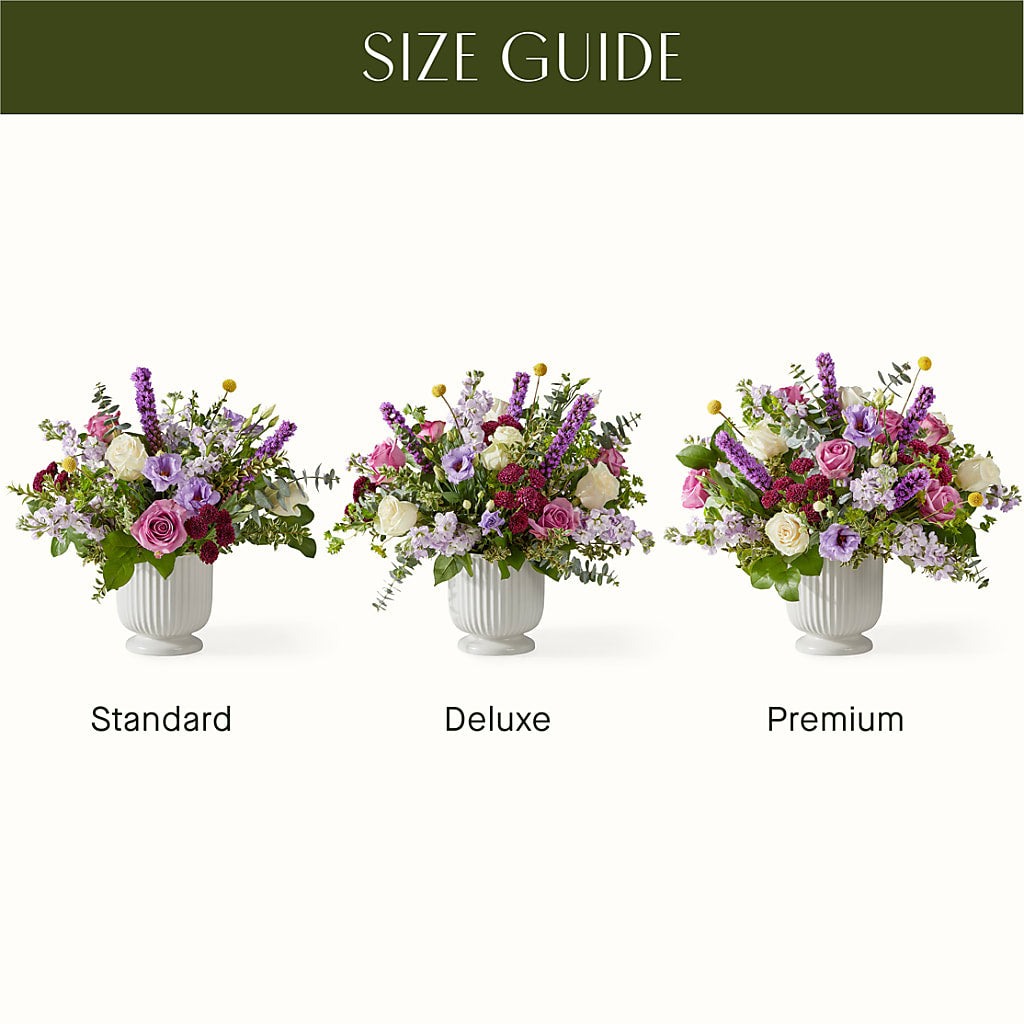 Work of Art Bouquet – COUNTRY PEDDLER FLORAL & GIFT, Savanna IL