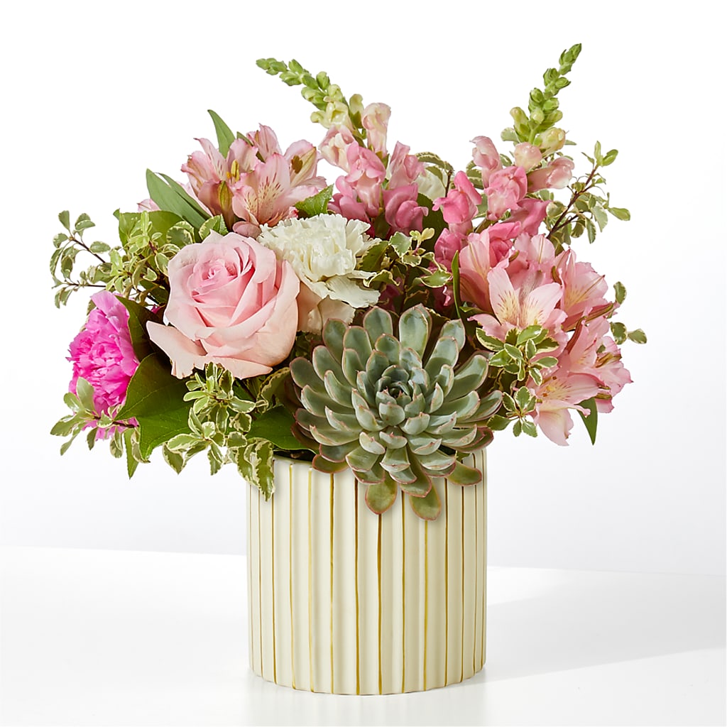 Magenta Musings Bouquet – COUNTRY PEDDLER FLORAL & GIFT, Savanna IL