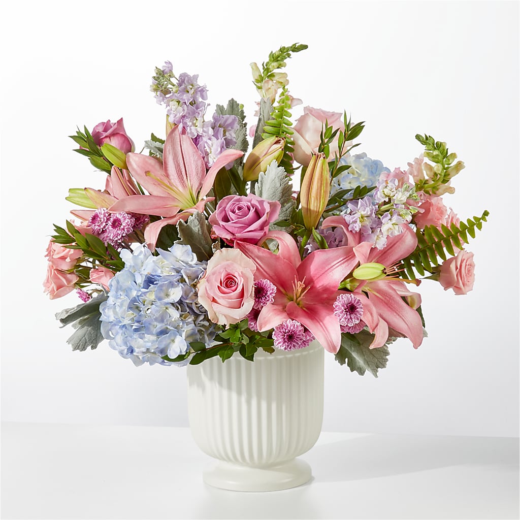 Wonderland Bouquet – COUNTRY PEDDLER FLORAL & GIFT, Savanna IL