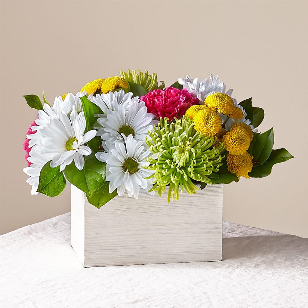 Sorbet Bouquet – COUNTRY PEDDLER FLORAL & GIFT, Savanna IL