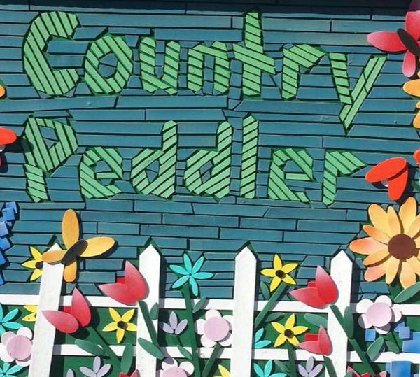 Country Peddler Floral & Gift