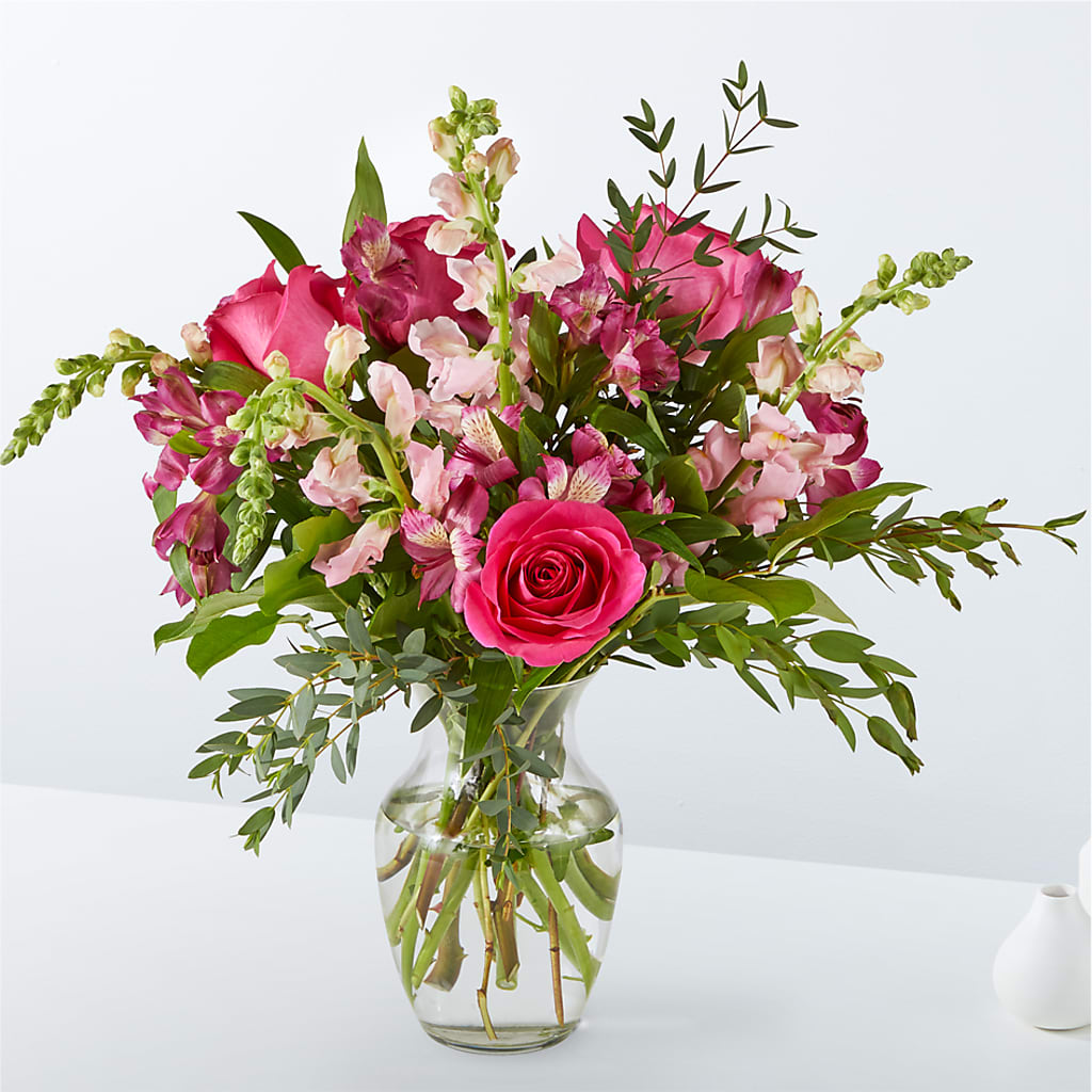 Evermore Bouquet – COUNTRY PEDDLER FLORAL & GIFT, Savanna IL