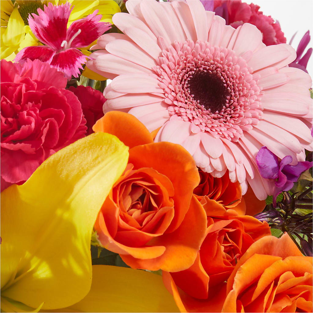 You're Invited - A Florist Original – COUNTRY PEDDLER FLORAL & GIFT, Savanna IL