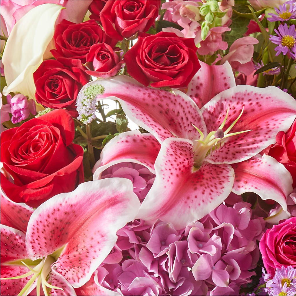 Better Together - A Luxury Florist Original – COUNTRY PEDDLER FLORAL & GIFT, Savanna IL