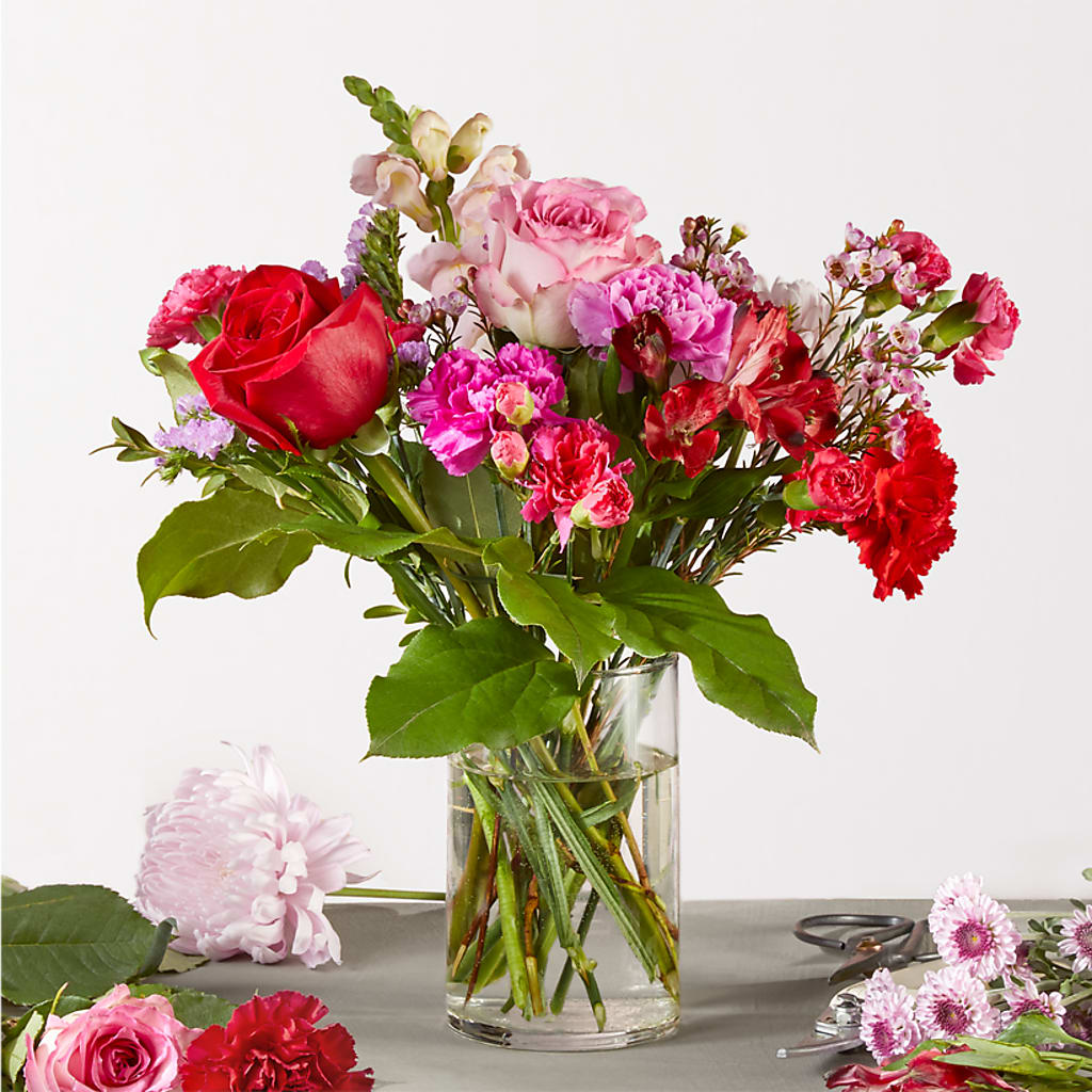 Regal Jewel – A Florist Original – COUNTRY PEDDLER FLORAL & GIFT, Savanna IL