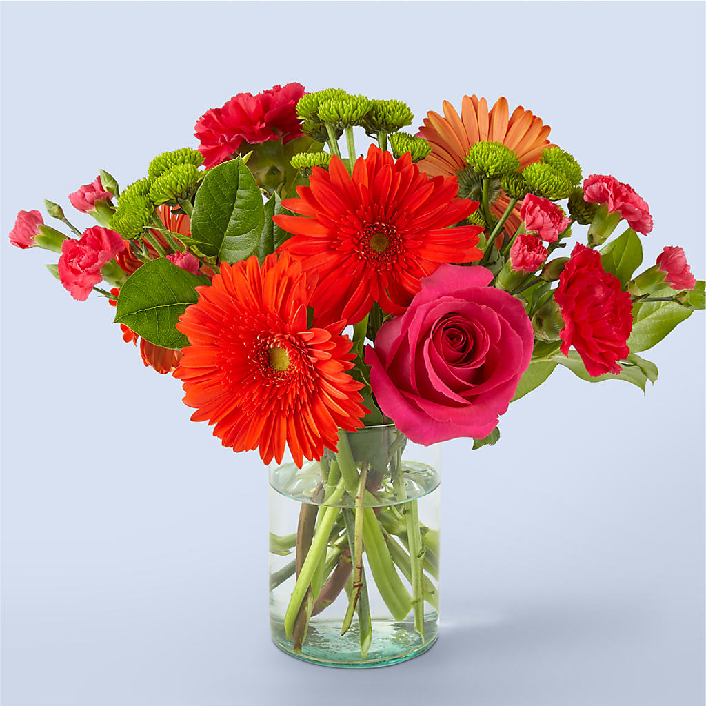 Best Dressed Bouquet – COUNTRY PEDDLER FLORAL & GIFT, Savanna IL