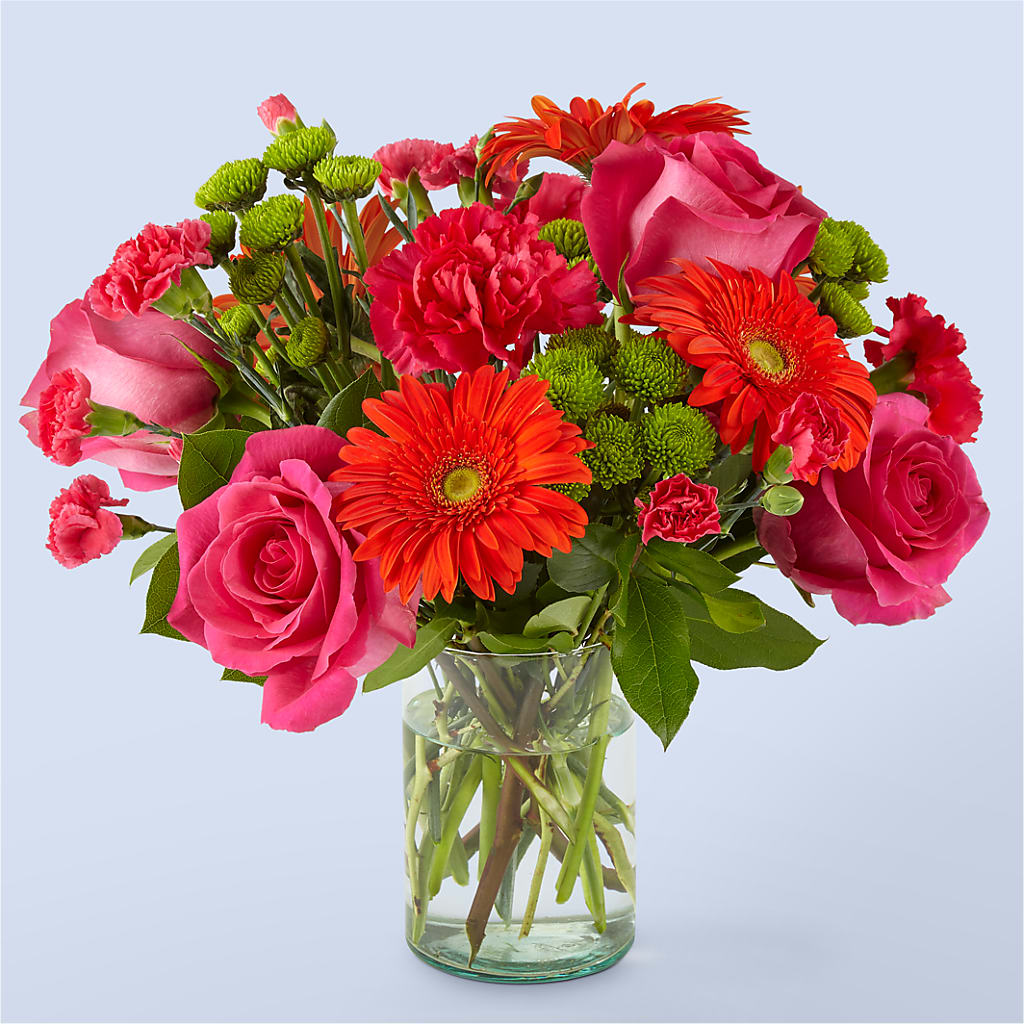 Best Dressed Bouquet – COUNTRY PEDDLER FLORAL & GIFT, Savanna IL