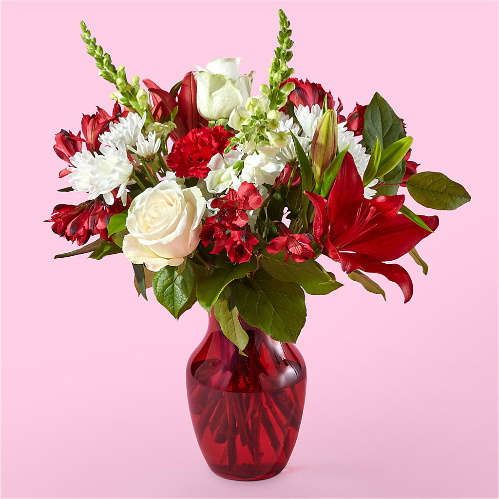 Dinner & a Show Bouquet – COUNTRY PEDDLER FLORAL & GIFT, Savanna IL