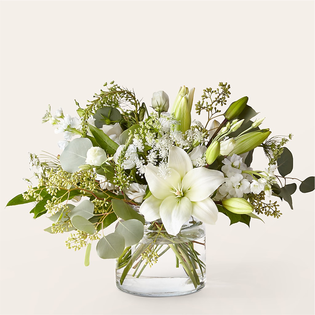 Alluring Elegance Bouquet – COUNTRY PEDDLER FLORAL & GIFT, Savanna IL