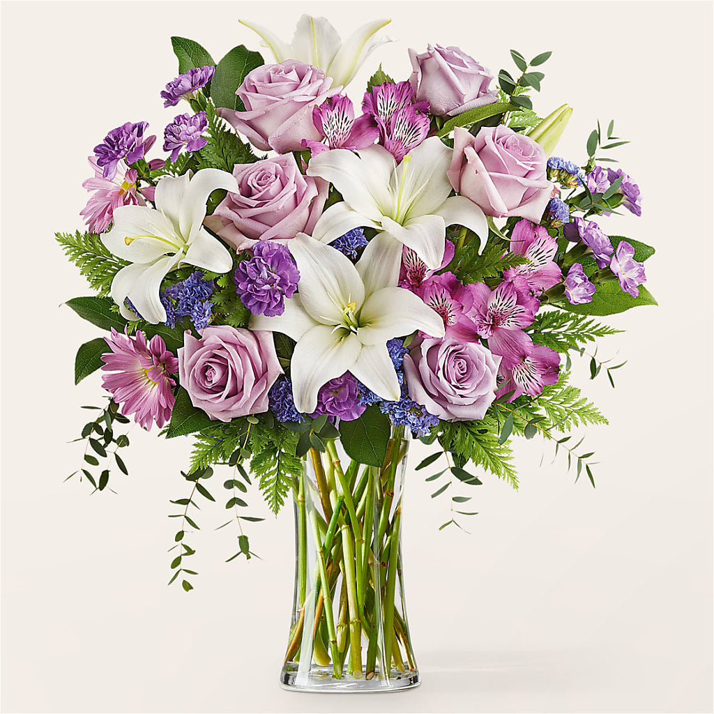 The Dreamscape Bouquet – COUNTRY PEDDLER FLORAL & GIFT, Savanna IL