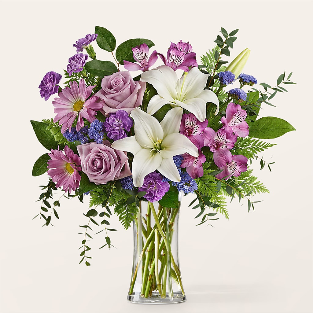 The Dreamscape Bouquet – COUNTRY PEDDLER FLORAL & GIFT, Savanna IL