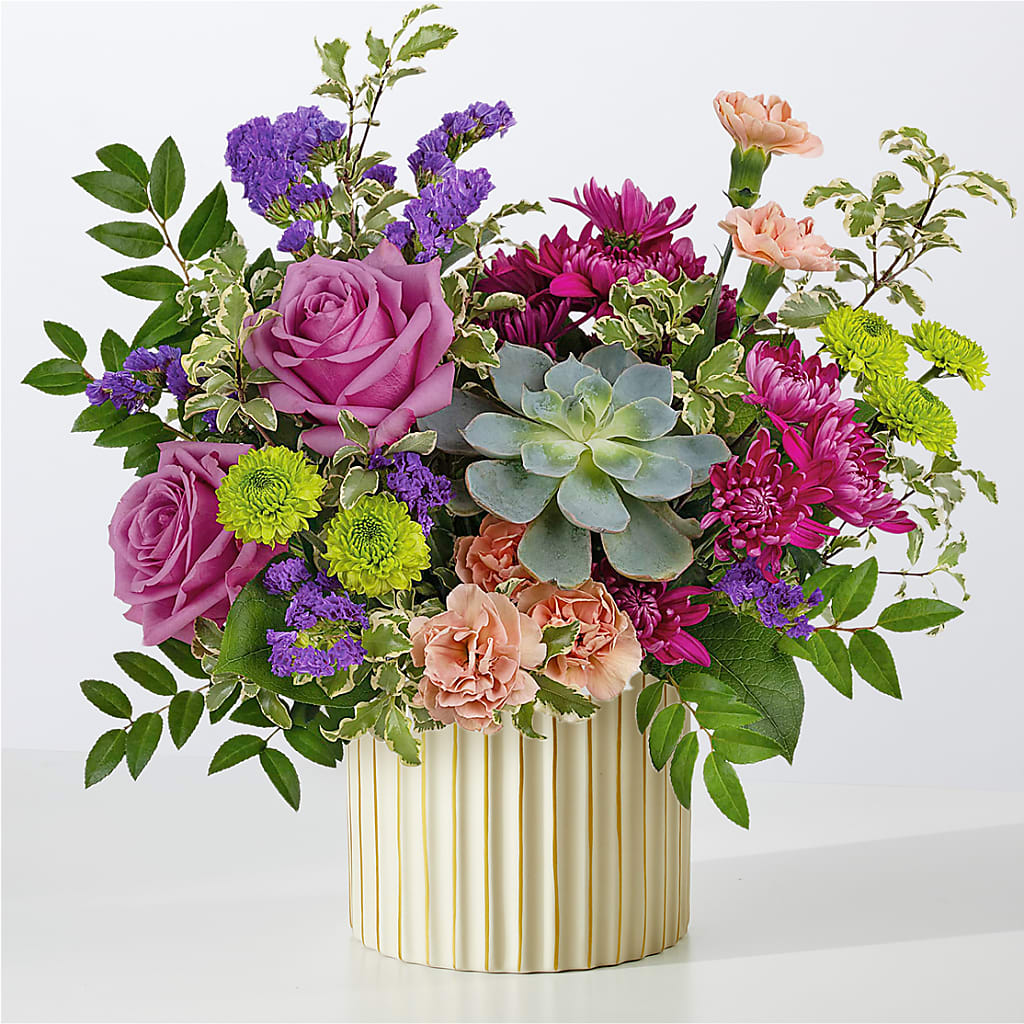 You're a Gem Bouquet – COUNTRY PEDDLER FLORAL & GIFT, Savanna IL