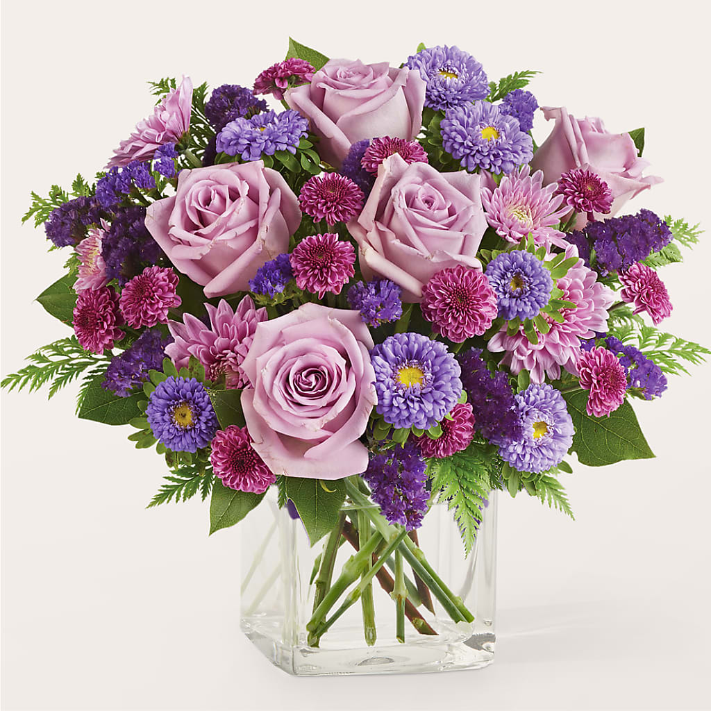 In Harmony Bouquet – COUNTRY PEDDLER FLORAL & GIFT, Savanna IL
