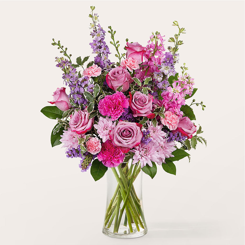 Sincerely Yours Bouquet – COUNTRY PEDDLER FLORAL & GIFT, Savanna IL