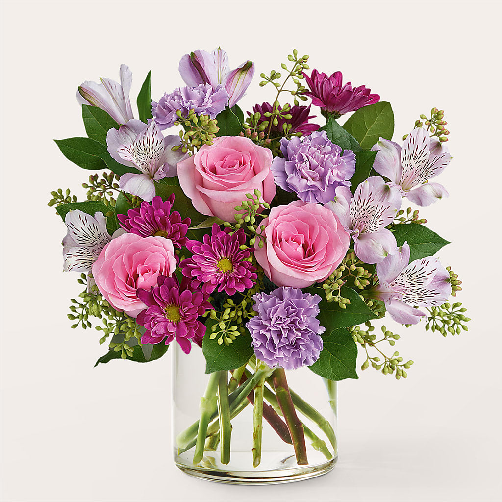 In the Clouds Bouquet – COUNTRY PEDDLER FLORAL & GIFT, Savanna IL