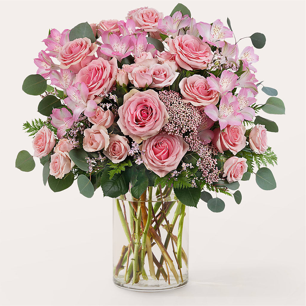 Sweetheart Bouquet – COUNTRY PEDDLER FLORAL & GIFT, Savanna IL