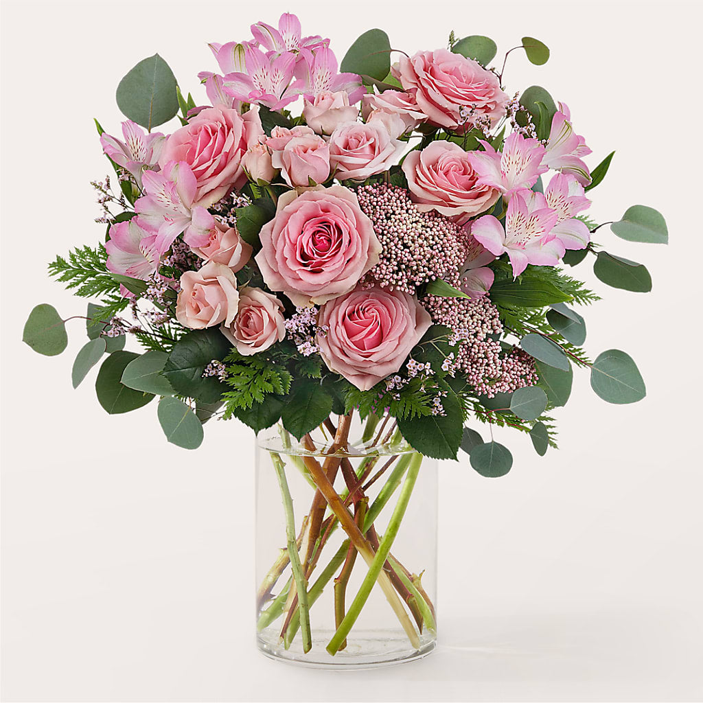 Sweetheart Bouquet – COUNTRY PEDDLER FLORAL & GIFT, Savanna IL