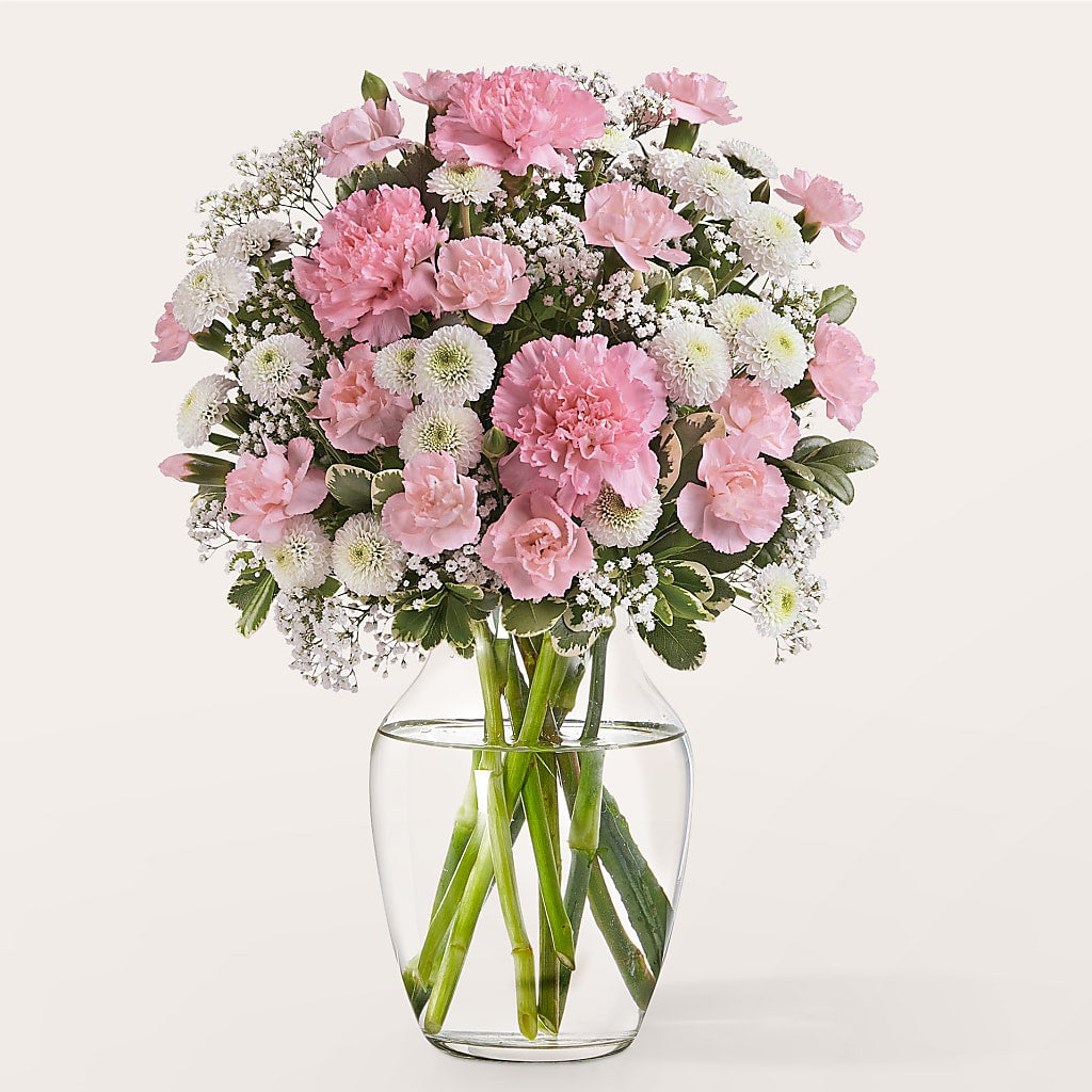 Vintage Glamour Bouquet – COUNTRY PEDDLER FLORAL & GIFT, Savanna IL