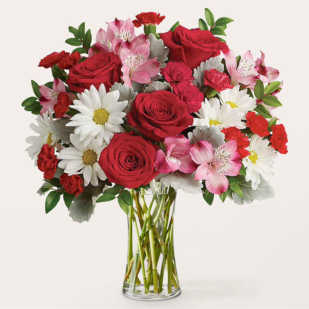 Sugary Sweet Bouquet – COUNTRY PEDDLER FLORAL & GIFT, Savanna IL