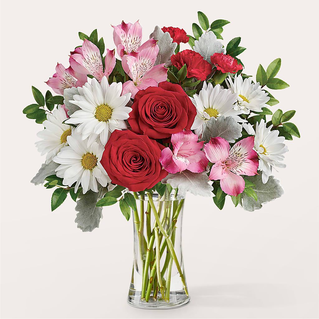 Sugary Sweet Bouquet – COUNTRY PEDDLER FLORAL & GIFT, Savanna IL