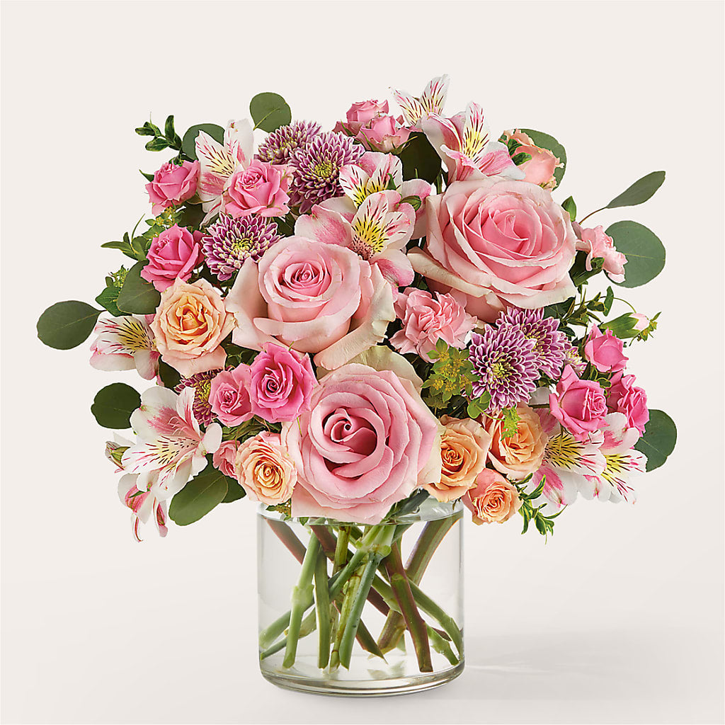 Pleasant Pastures Bouquet – COUNTRY PEDDLER FLORAL & GIFT, Savanna IL