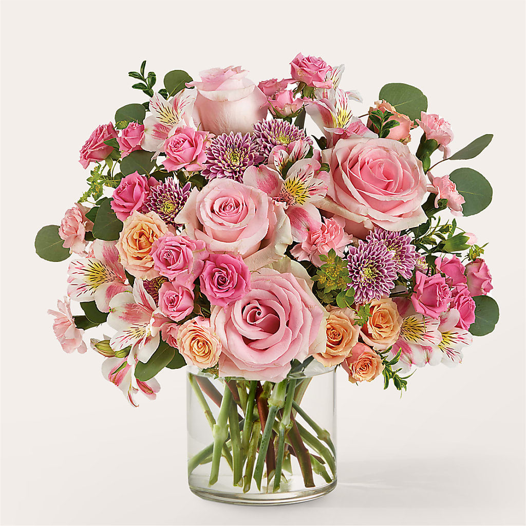 Pleasant Pastures Bouquet – COUNTRY PEDDLER FLORAL & GIFT, Savanna IL