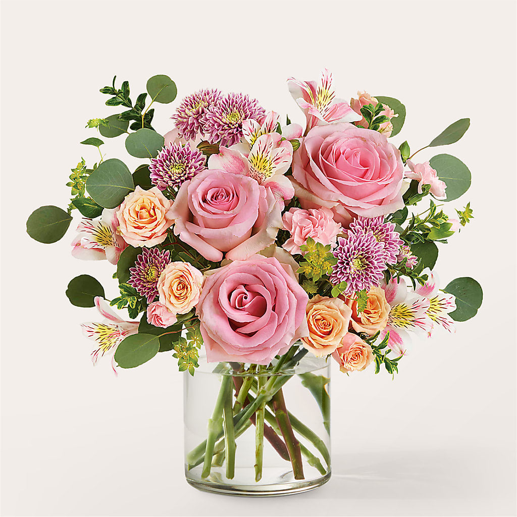 Pleasant Pastures Bouquet – COUNTRY PEDDLER FLORAL & GIFT, Savanna IL