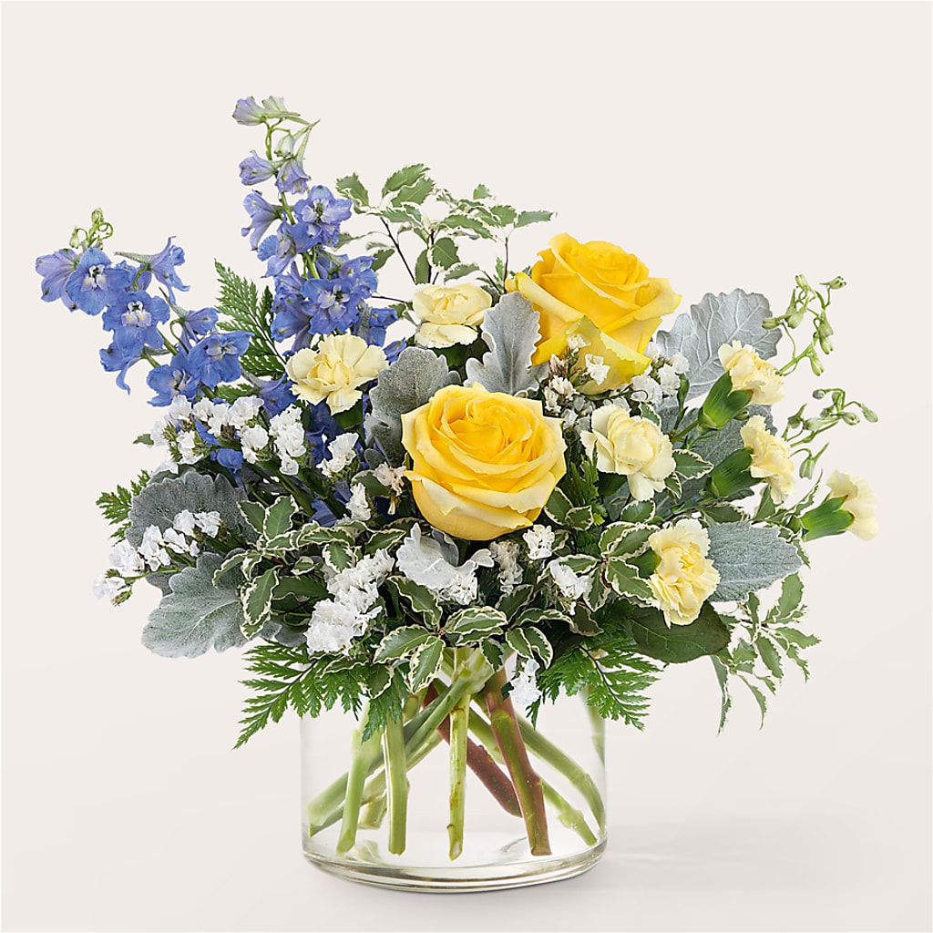 Butterfly Wings Bouquet – COUNTRY PEDDLER FLORAL & GIFT, Savanna IL