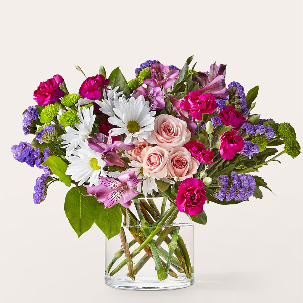 Wild Berry Bouquet – COUNTRY PEDDLER FLORAL & GIFT, Savanna IL