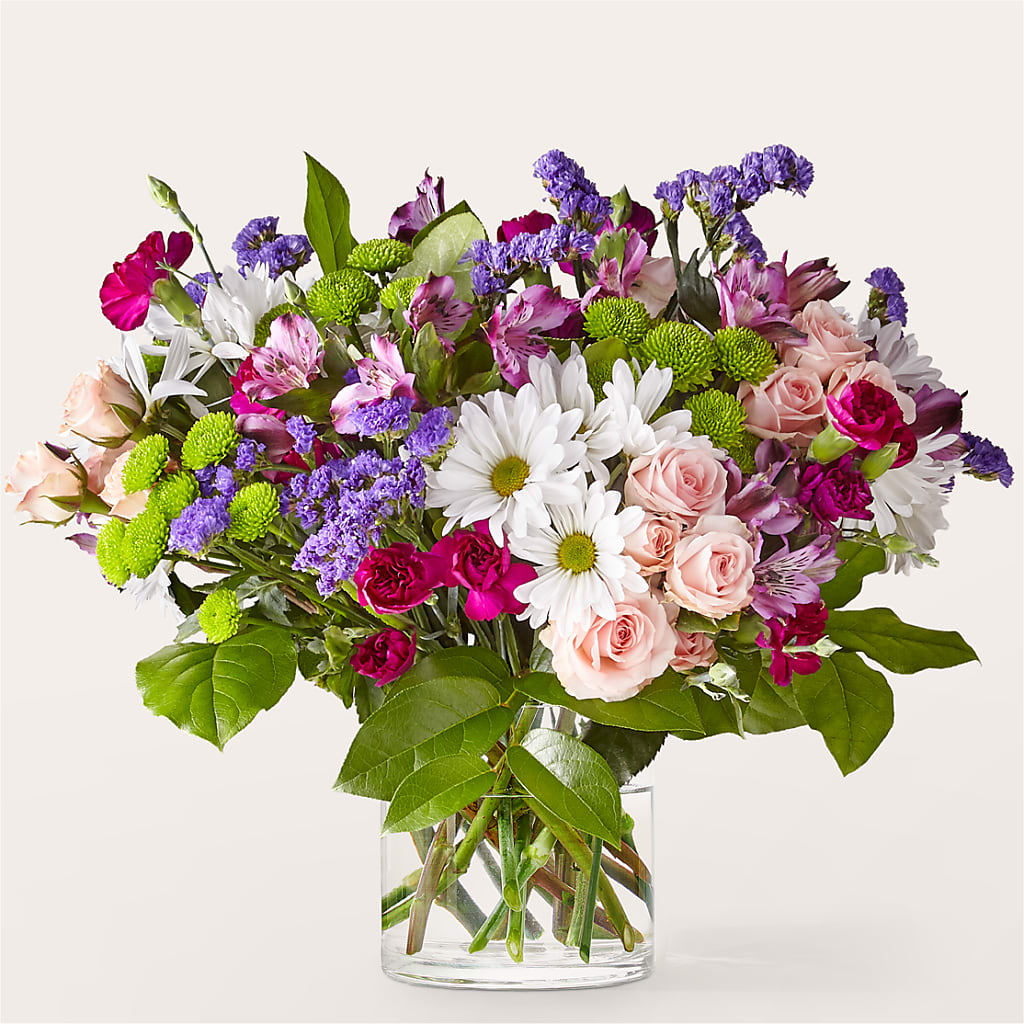 Wild Berry Bouquet – COUNTRY PEDDLER FLORAL & GIFT, Savanna IL