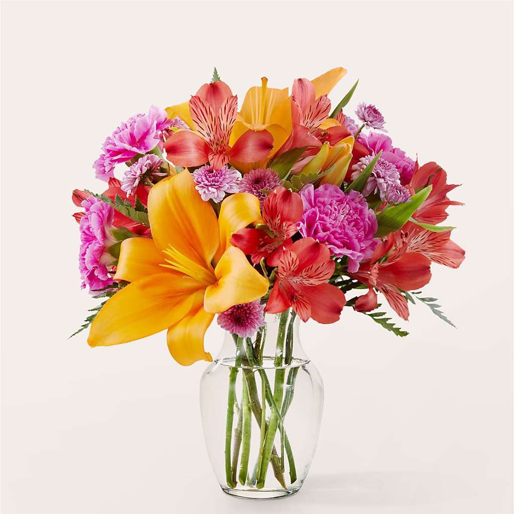Entranced Bouquet – COUNTRY PEDDLER FLORAL & GIFT, Savanna IL