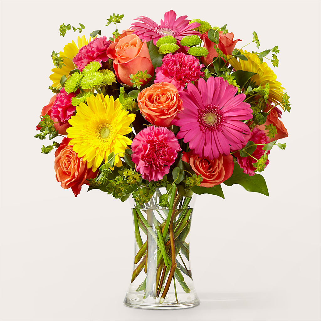 Fruit Punch Bouquet – COUNTRY PEDDLER FLORAL & GIFT, Savanna IL