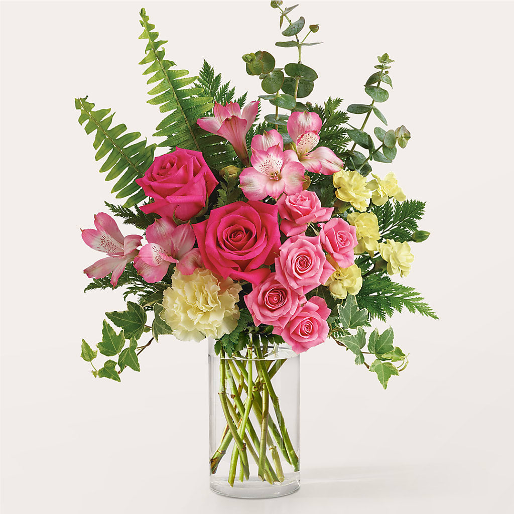 Strawberry Margarita Bouquet – COUNTRY PEDDLER FLORAL & GIFT, Savanna IL