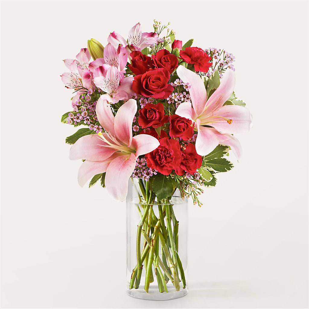 Kismet Bouquet – COUNTRY PEDDLER FLORAL & GIFT, Savanna IL