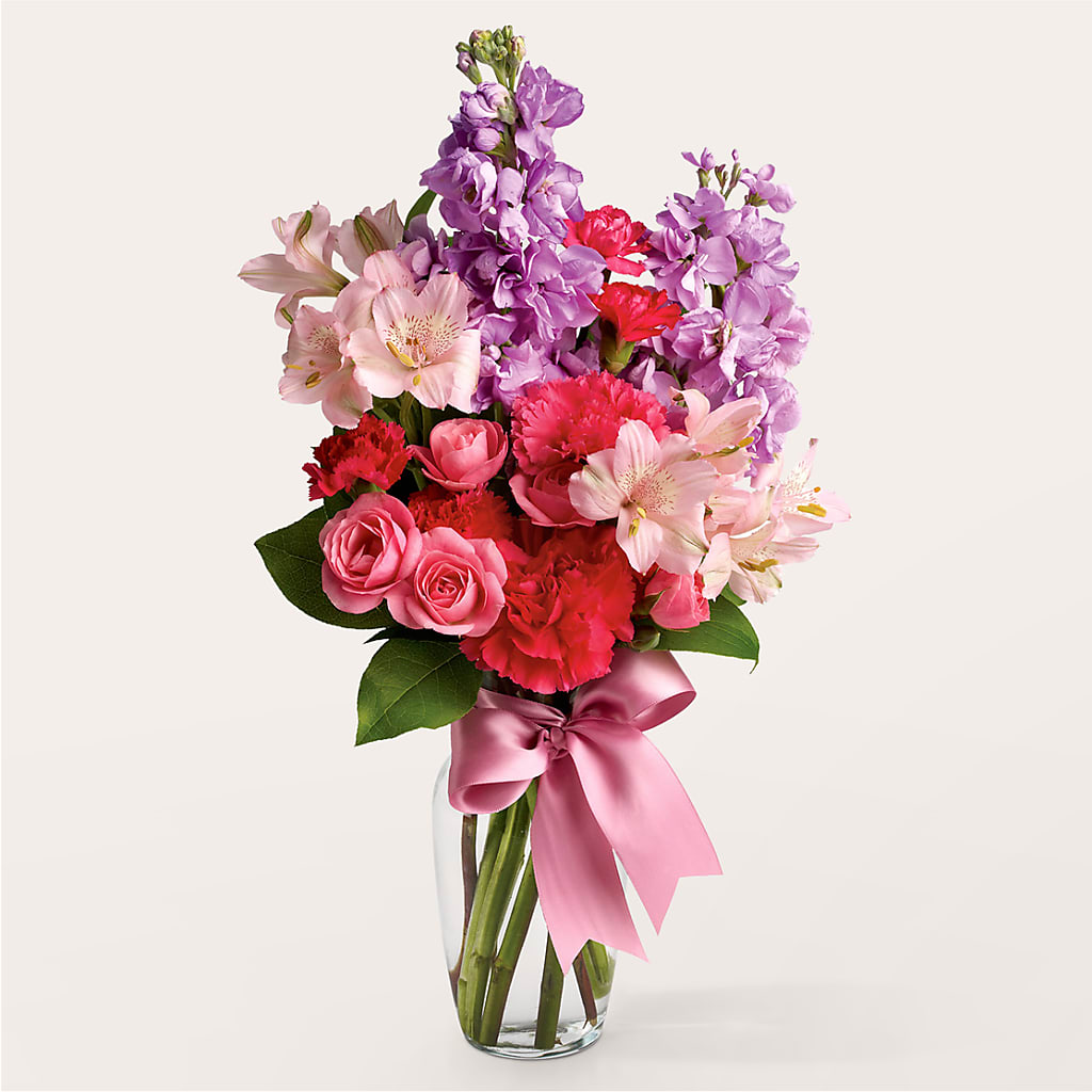 Main Character Bouquet – COUNTRY PEDDLER FLORAL & GIFT, Savanna IL
