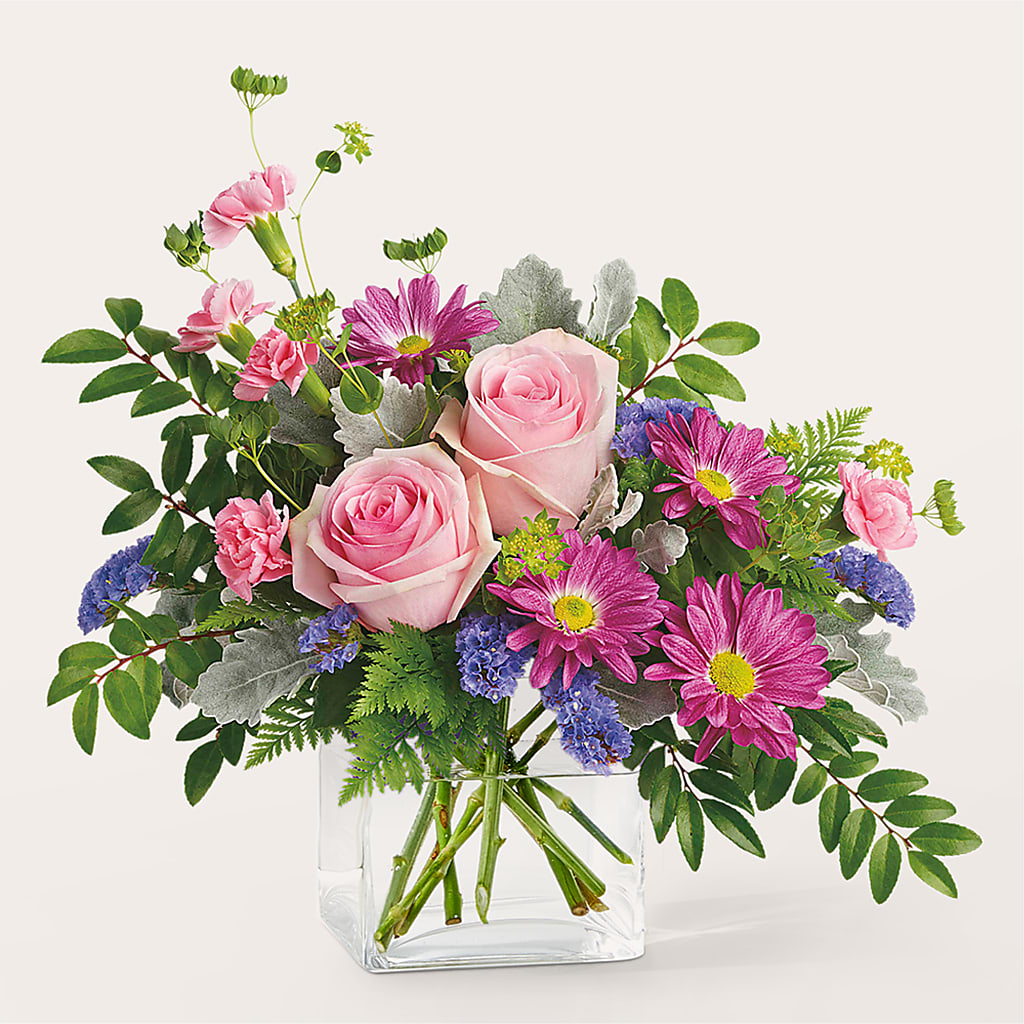 Starlet Bouquet – COUNTRY PEDDLER FLORAL & GIFT, Savanna IL