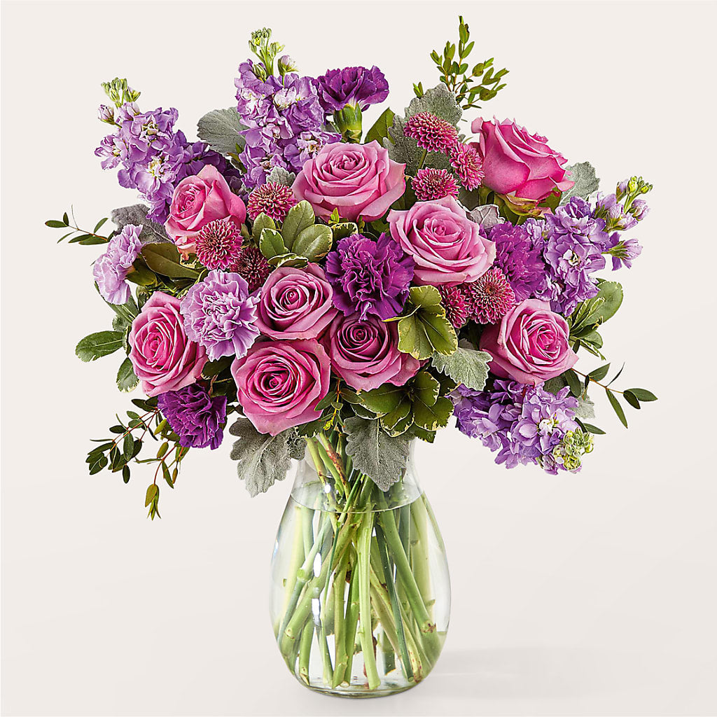 A Love Story Bouquet – COUNTRY PEDDLER FLORAL & GIFT, Savanna IL