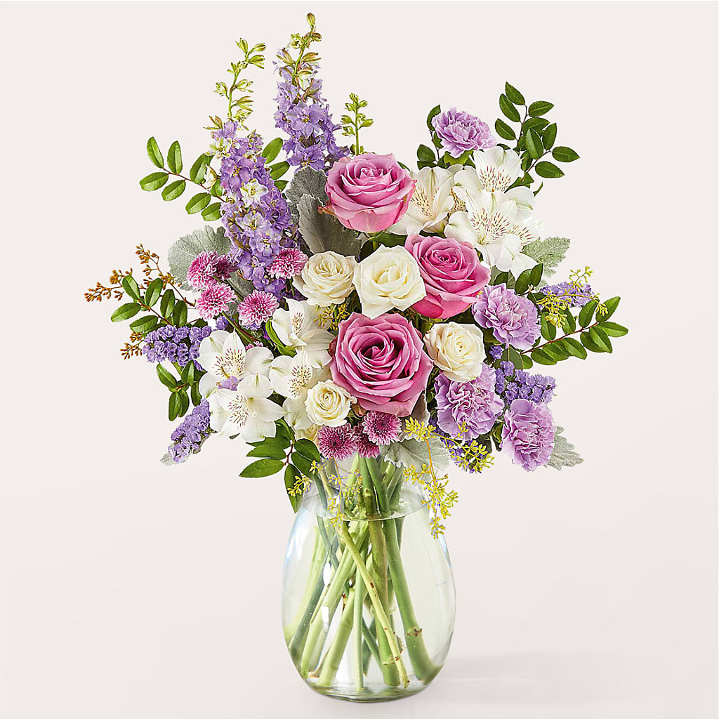 Lucky Me Bouquet – COUNTRY PEDDLER FLORAL & GIFT, Savanna IL