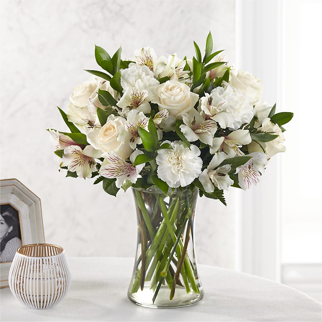 Cherished Friend Bouquet – COUNTRY PEDDLER FLORAL & GIFT, Savanna IL