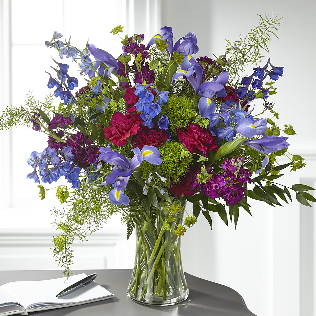 Giving Grace Bouquet – COUNTRY PEDDLER FLORAL & GIFT, Savanna IL