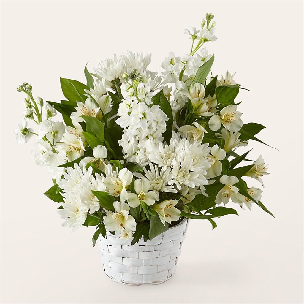 Eternal Affection Arrangement – COUNTRY PEDDLER FLORAL & GIFT, Savanna IL