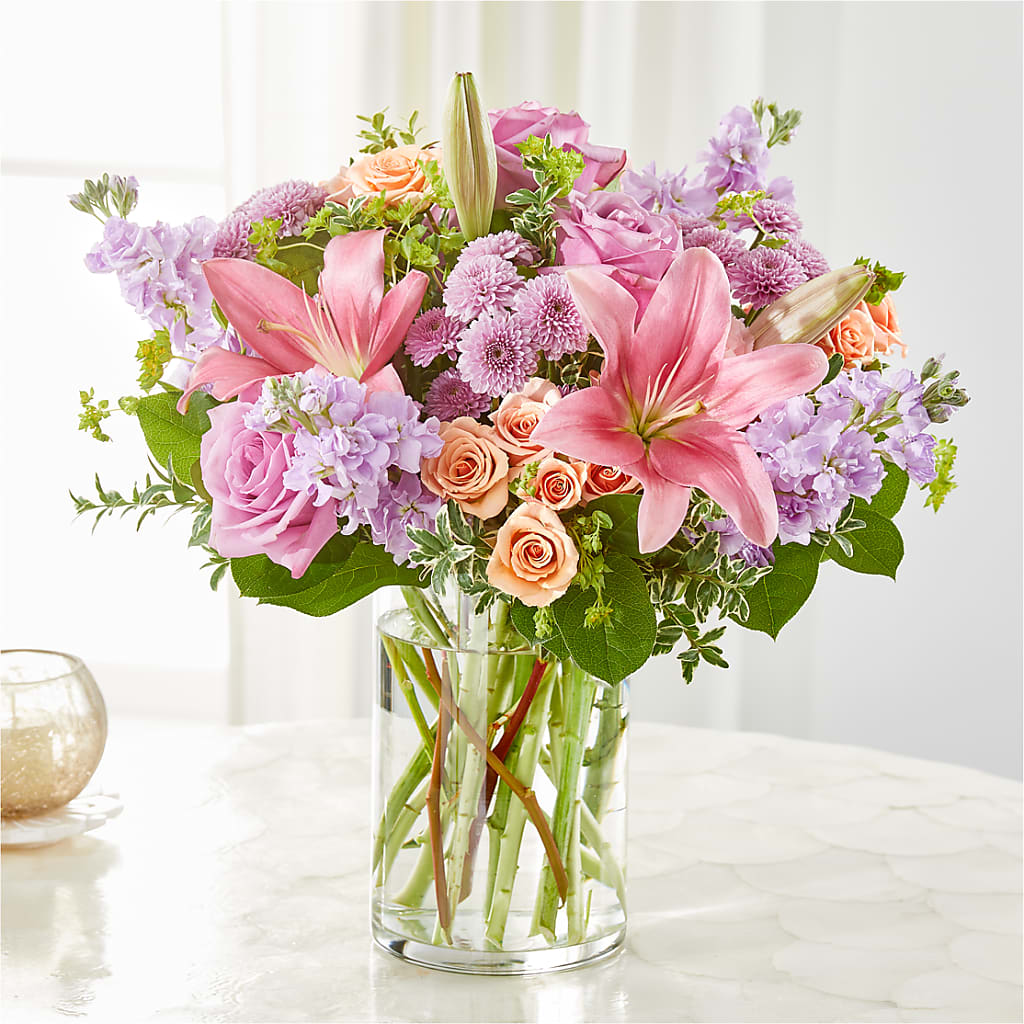 Resilience Bouquet – COUNTRY PEDDLER FLORAL & GIFT, Savanna IL