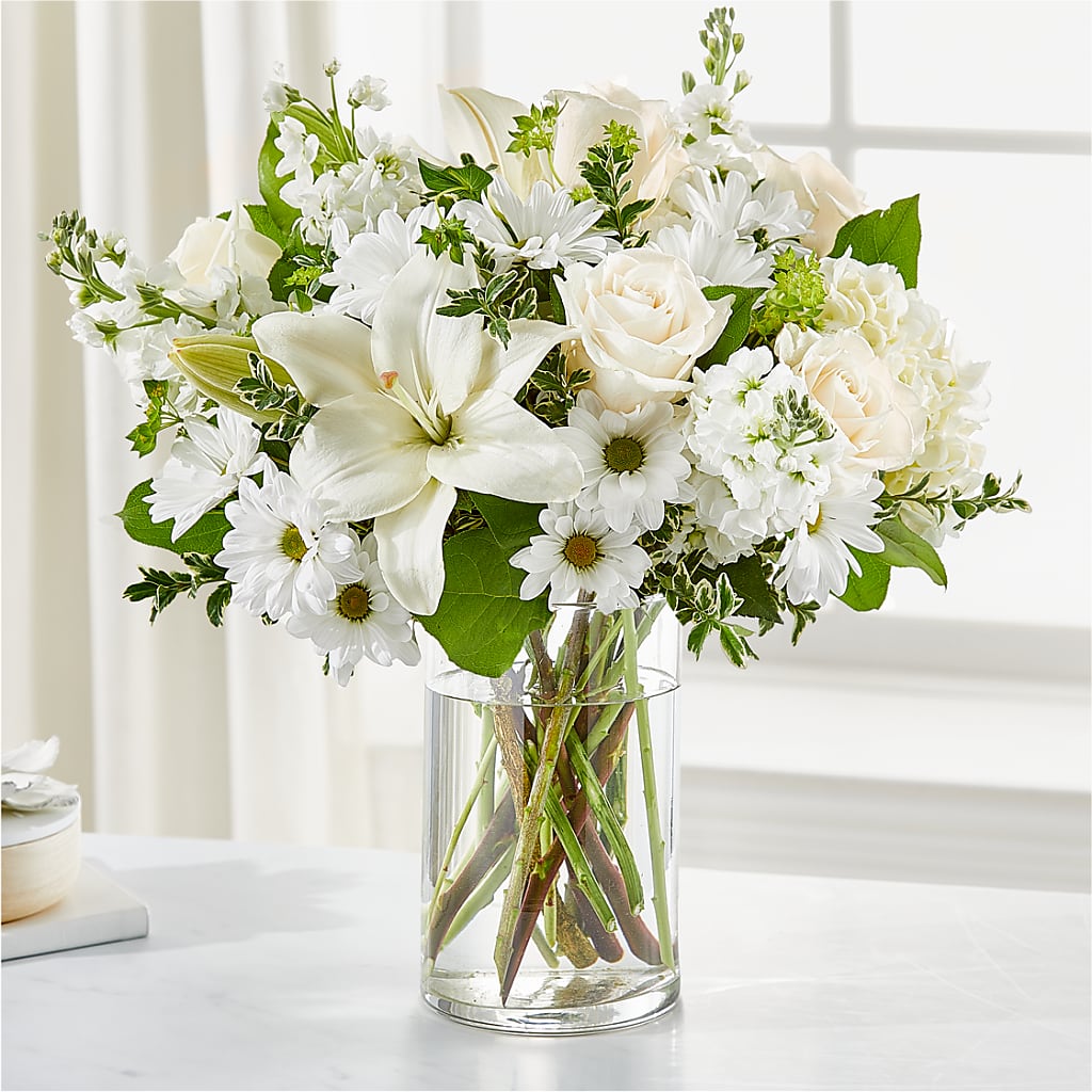 Hope & Renewal Bouquet – COUNTRY PEDDLER FLORAL & GIFT, Savanna IL
