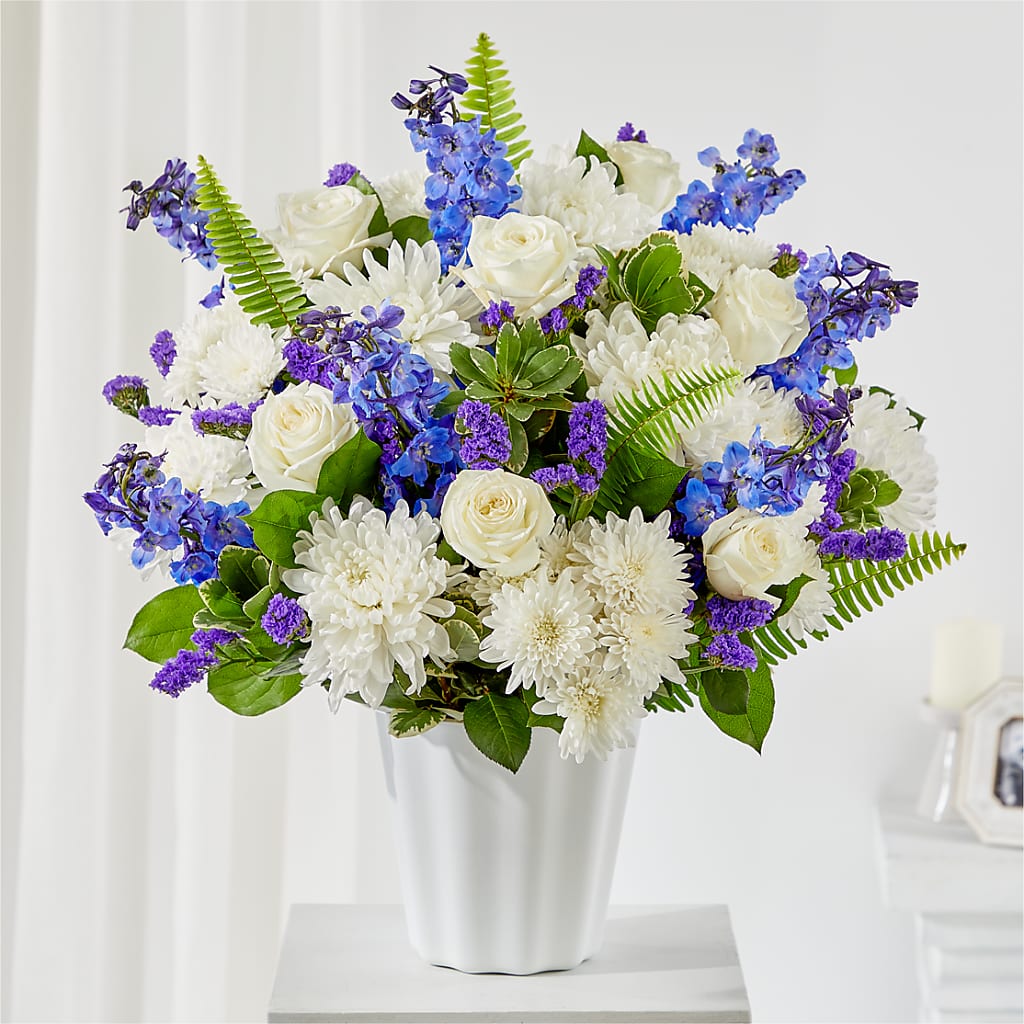 Hold Dear Tabletop Basket – COUNTRY PEDDLER FLORAL & GIFT, Savanna IL