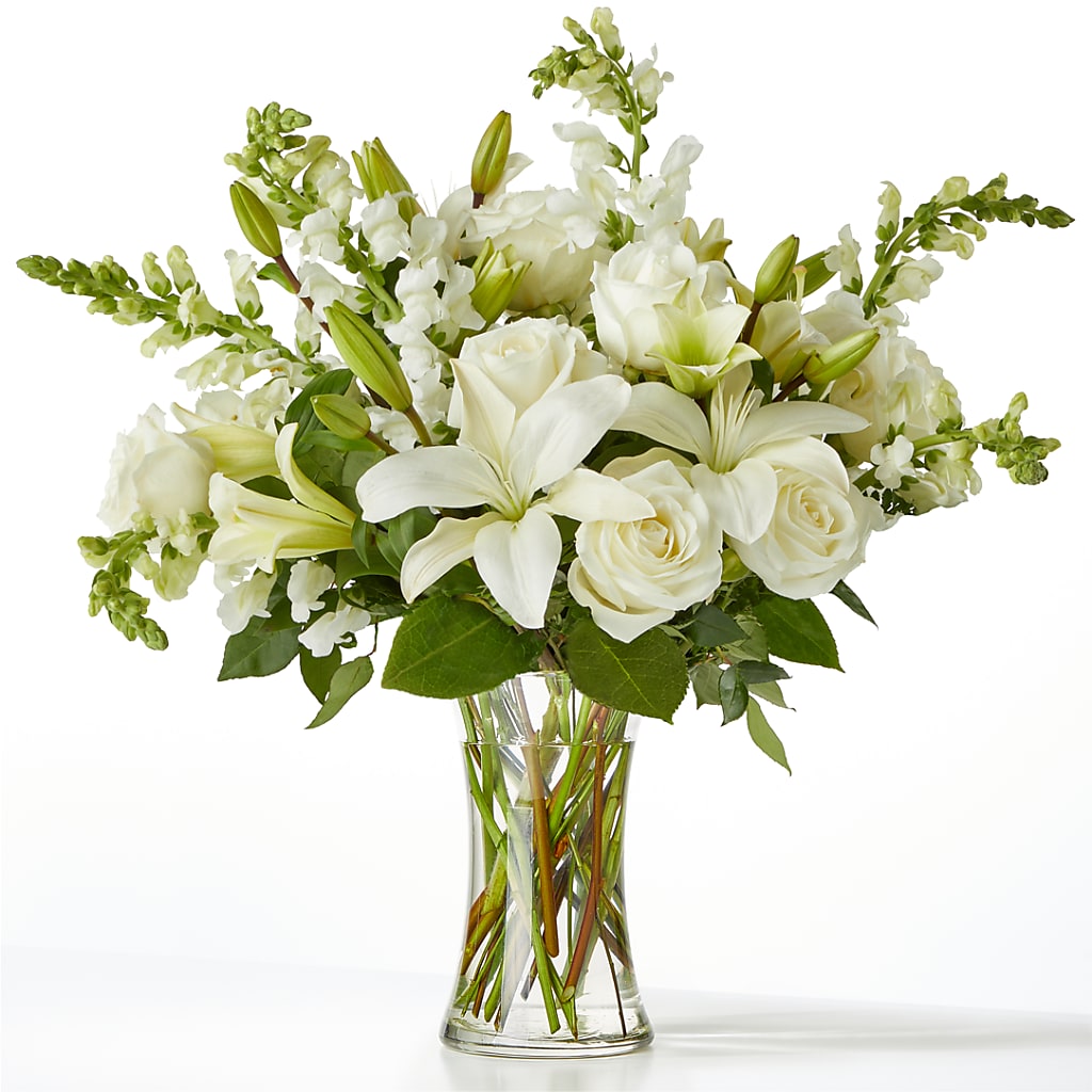 Eternal Friendship Bouquet – COUNTRY PEDDLER FLORAL & GIFT, Savanna IL