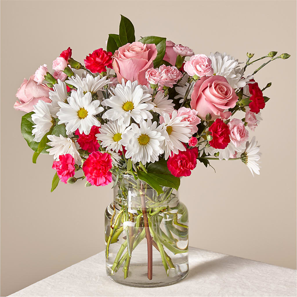 Sweet Surprises® Bouquet – COUNTRY PEDDLER FLORAL & GIFT, Savanna IL