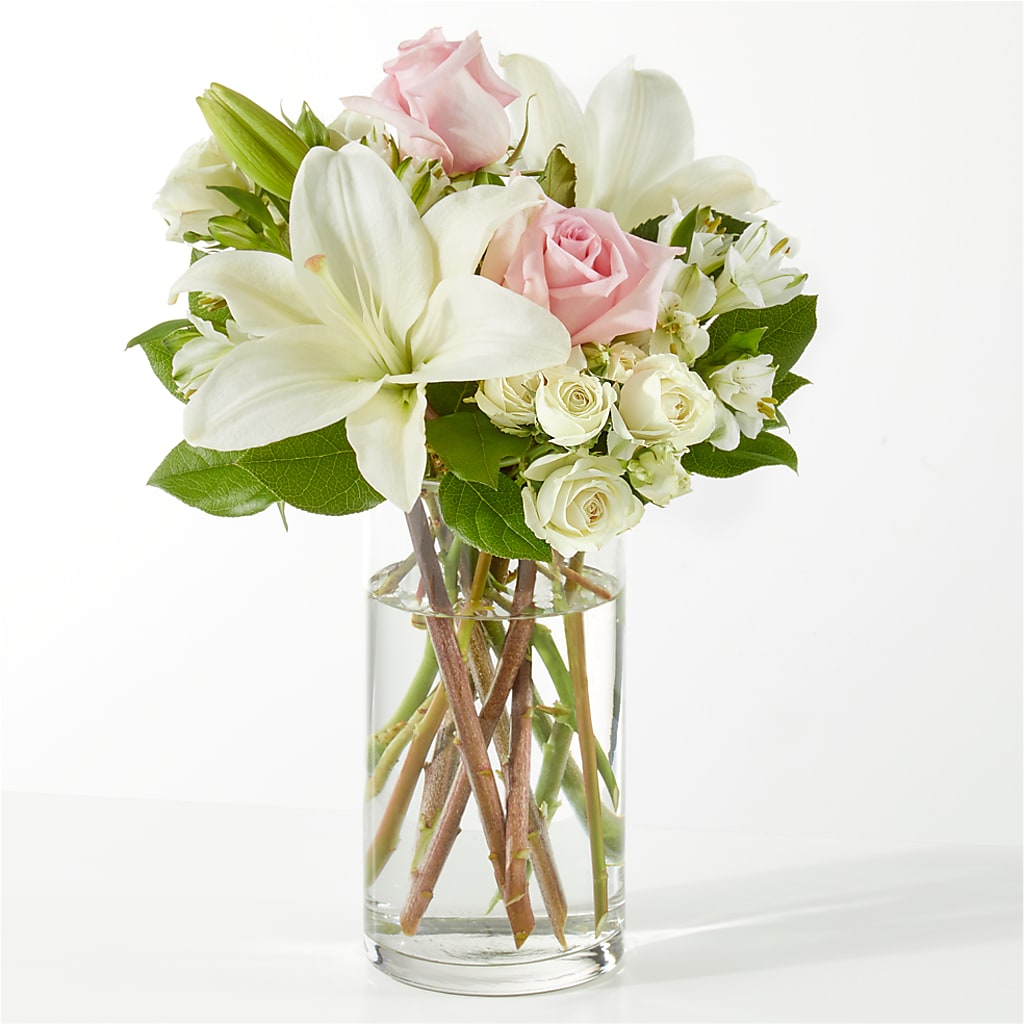 Kindhearted Bouquet – COUNTRY PEDDLER FLORAL & GIFT, Savanna IL