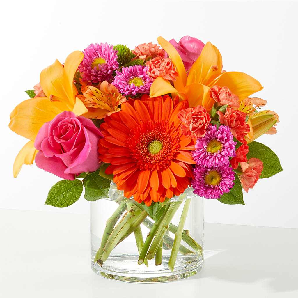 Soiree Bouquet – COUNTRY PEDDLER FLORAL & GIFT, Savanna IL